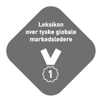 Bilde av et segl: Leksikon over tyske globale markedsledere