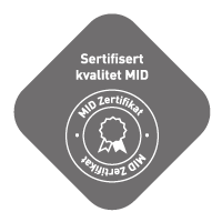 Segl: Sertifisert kvalitet