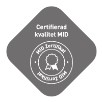 Sigill: Certifierad kvalitet