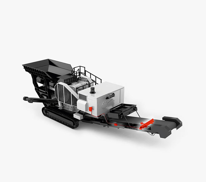 Mobile Einheit von PFREUNDT für Präzisionswiegesysteme, ideal für die Bau- und Logistikbranche.